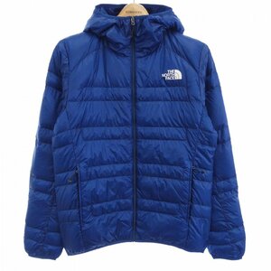 ザノースフェイス THE NORTH FACE ダウンジャケット