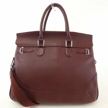 ペッレモルビダ PELLE MORBIDA BAG_画像3