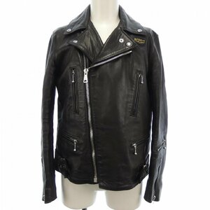 ルイスレザー LEWIS LEATHERS レザージャケット