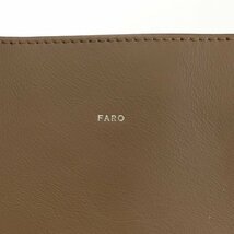 FARO BAG_画像5