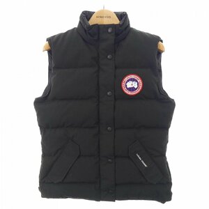 カナダグース CANADA GOOSE ダウンベスト