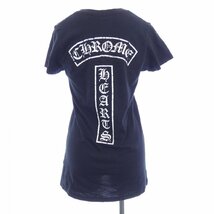 クロムハーツ CHROME HEARTS Tシャツ_画像2