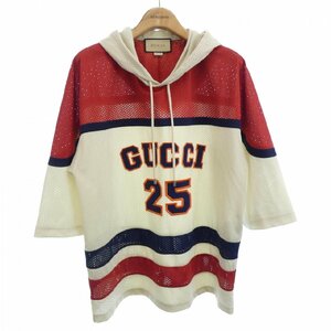 グッチ GUCCI パーカー