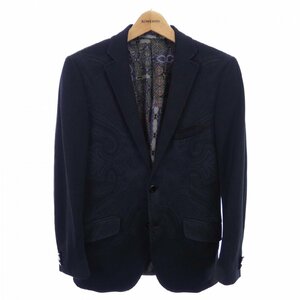 エトロ ETRO ジャケット