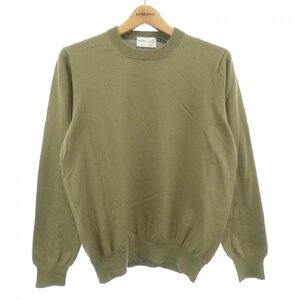 セッテフィーリカシミヤ SETTEFILI CASHMERE ニット