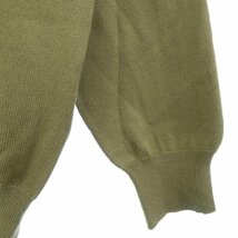 セッテフィーリカシミヤ SETTEFILI CASHMERE ニット_画像6