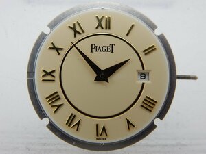 PIAGET ピアジェ クォーツ ムーブメント Cal 256P ジャンク 1