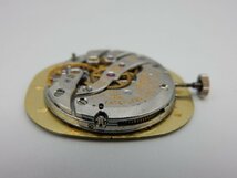 PATEK PHILIPPE パテック・フィリップ ムーブメント 手巻き Cal 23-300 PM ジャンク 1_画像4