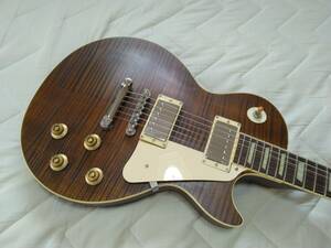 Bacchus Classic Series BLS 