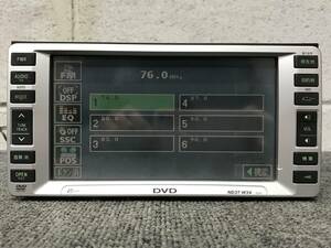 トヨタ純正 DVDナビ ND3T-W54 J1850