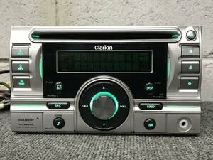 Clarion Clarion CD player Car Audio DUB385MP J1914