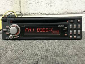 Clarion Clarion CD player DB265 J1937