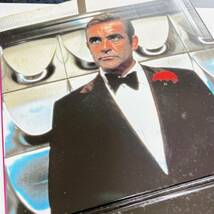 1円 中古 LD 007 ダイヤモンドは永遠に DIAMONDS ARE FOREVER ショーン・コネリー ジェームスボンド ボンド 映画 レーザーディスク 007_画像5