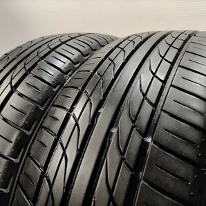 ◆M-347◆165/55R14 ヨコハマ PRACTIVA 21年製 中古夏タイヤ4本セット ワゴンR スティングレー ルークス ek ムーヴ アルトなどの画像7