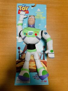 トイ・ストーリー フィギュア【Buzz Lightyear】