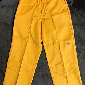 dickies ディッキーズ カラーパンツ