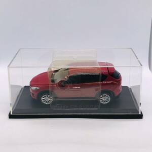 ES2 1円スタート アシェット　国産名車コレクション　1/43 ミニカー　マツダ MAZDA CX-5