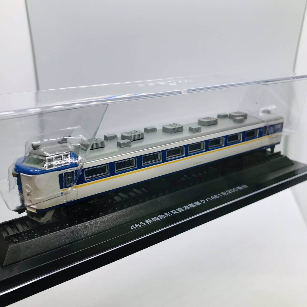 2025年最新】Yahoo!オークション -485系特急形電車の中古品