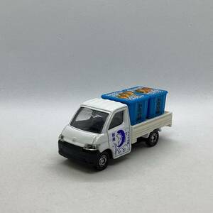 ER278 トミカ ミニカー トヨタ TOYOTA タウンエース トミカ水産