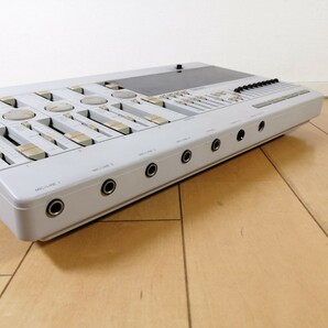 希少!! YAMAHA ヤマハ MTR 4ch マルチトラックカセットレコーダー CMX100Ⅲの画像6