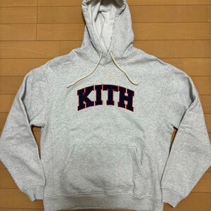 kith TEAM USA 東京限定　フーディー