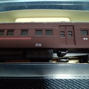 24541 KATO オハニ30 