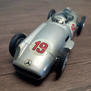 24572 ブルム 1/43 メルセデス・ベンツ 300SL レーシングカー