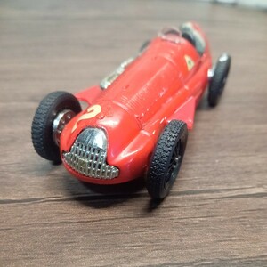 24573 Blum 1/43 Ferrari 500 1951