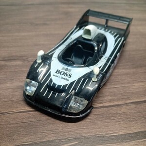 24609 Solido 1/43Porsche 936ru* man 1977