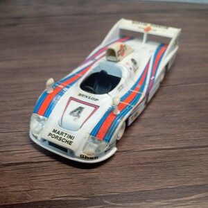 24621 ソリド 1/43 ポルシェ Porsche 936 n.4 Winner Le Mans 1977 J. Ickx - J. Barth - H. Haywood