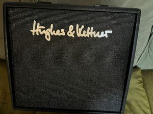 Hughes&Kettner中古品　ジャンク商品です。★ヒュース＆ケトナー★