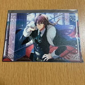 リンウイ ポストカード 御堂虎於