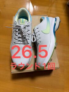 26.5美品 NIKE golf air zoom victory tour 3w ナイキ エアズームヴィクトリーツアー 