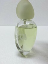 タン ジュディチェリ ゼン オーデテ オードトワレ EDT 50ml TAN GIUDICELLI ZEN EAU D'ETE 送料無料_画像5