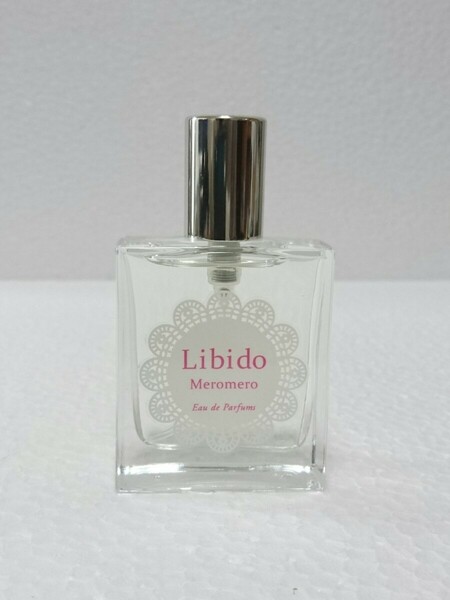 LCラブコスメ リビドー メロメロ オードパルファム EDP 30ml Libido Meromero 送料無料