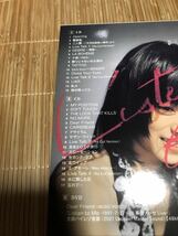 中森明菜 2CD+DVD+写真集　幕張メッセLive 【完全生産限定盤 】_画像3