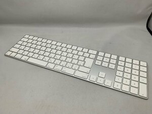 1円スタート！！ Magic Keyboard A1843 (テンキー有) [Etc]