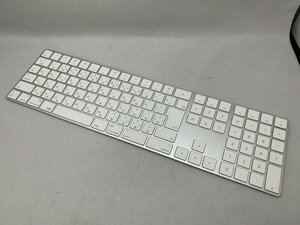 1円スタート！！ Magic Keyboard A1843 (テンキー有) [Etc]