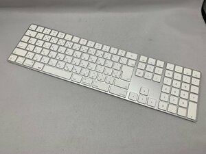 1円スタート！！ Magic Keyboard A1843 (テンキー有) [Etc]