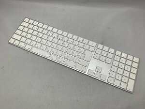 1円スタート！！ Magic Keyboard A1843 (テンキー有) [Etc]