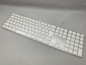 1円スタート！！ Magic Keyboard A1843 (テンキー有) [Etc]