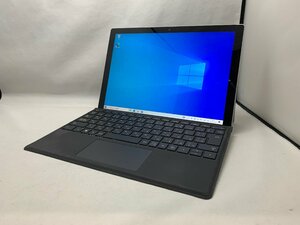 １円スタート！！ Microsoft Surface Pro 7+ [Core i5-1135G7] [Nwi]