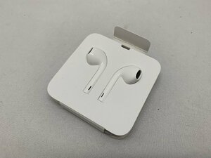 Apple EarPods (Lightningコネクタ) [Etc]