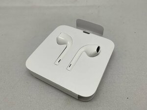 Apple EarPods (Lightningコネクタ) [Etc]