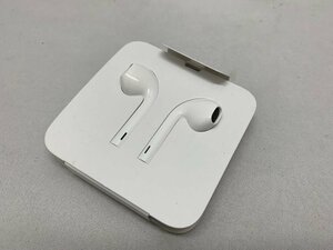 Apple EarPods (Lightningコネクタ) [Etc]