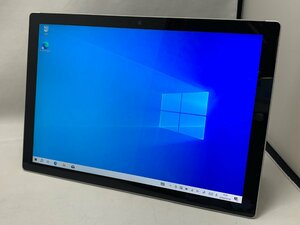 Microsoft Surface Pro 7+ ジャンク品 [Core i5-1135G7] [Nwi]