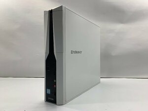 １円スタート！！ EPSON Endeavor MR4800E [Intel Core i7-8700K] [Dwi]