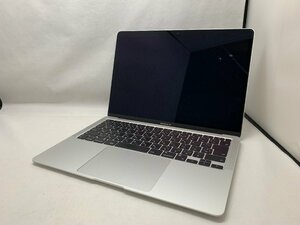 Apple MacBook Air A2337 (M1, 2020) シルバー ジャンク品 [Nmc]