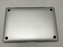 Apple MacBook Air A2337 (M1, 2020) シルバー ジャンク品 [Nmc]_画像4