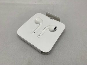 Apple EarPods (Lightningコネクタ) [Etc]